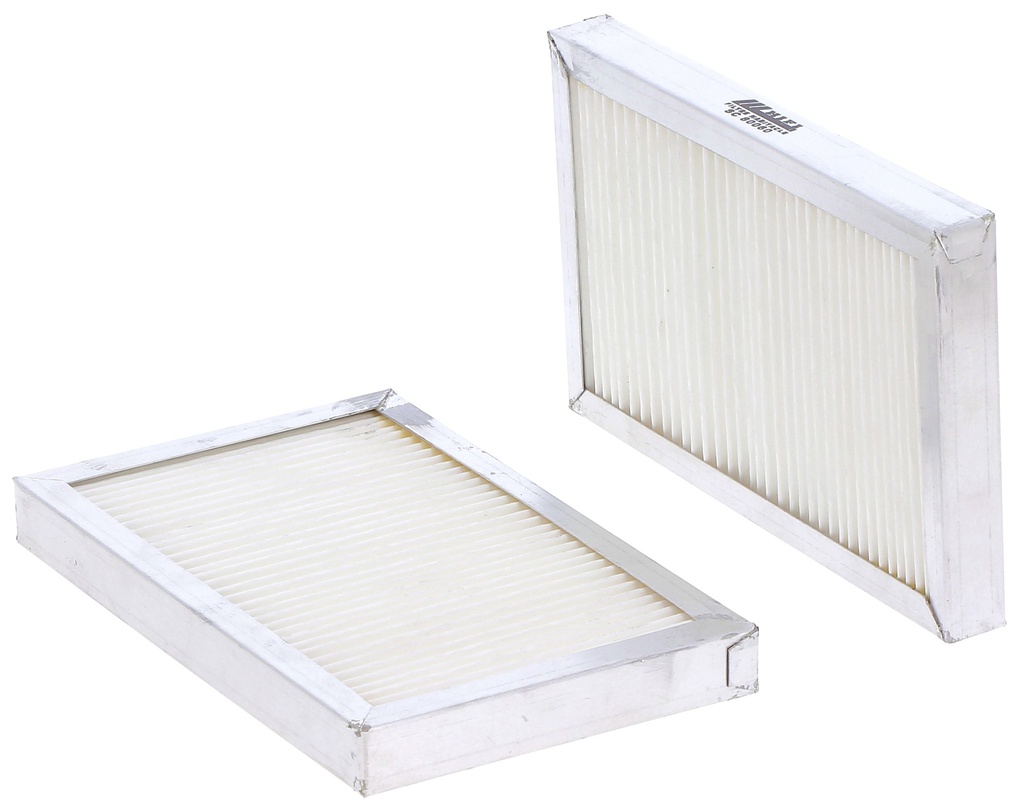 FILTRE HABITACLE