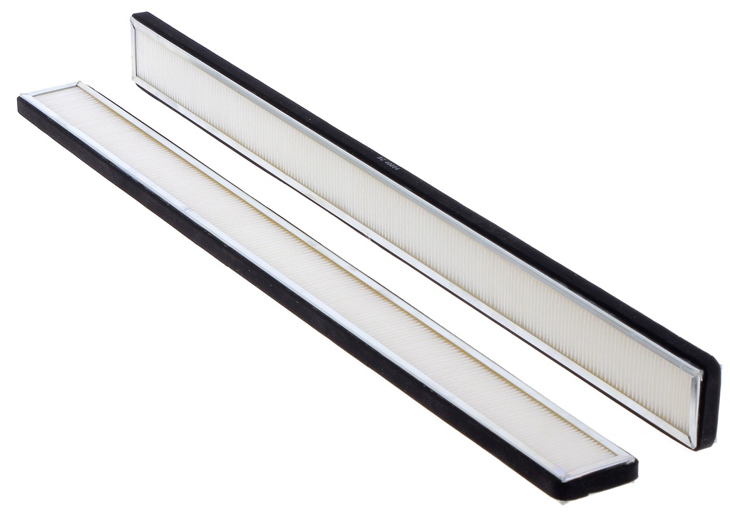 FILTRE HABITACLE