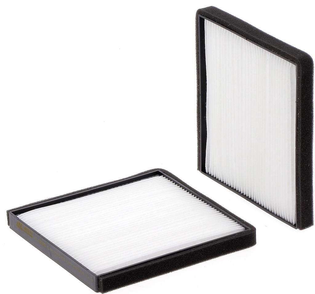 FILTRE HABITACLE