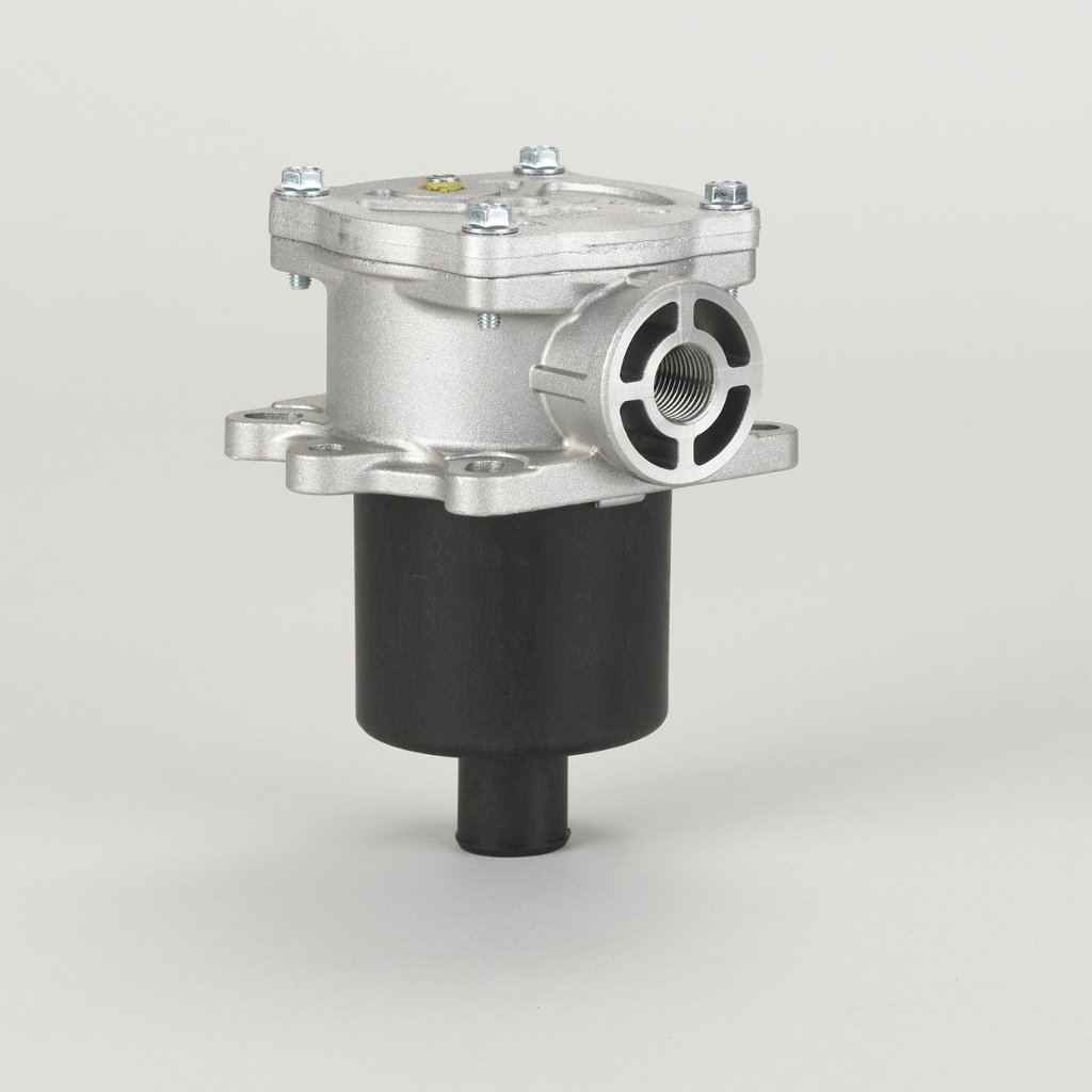 HYDRAULIEKFILTERKOP