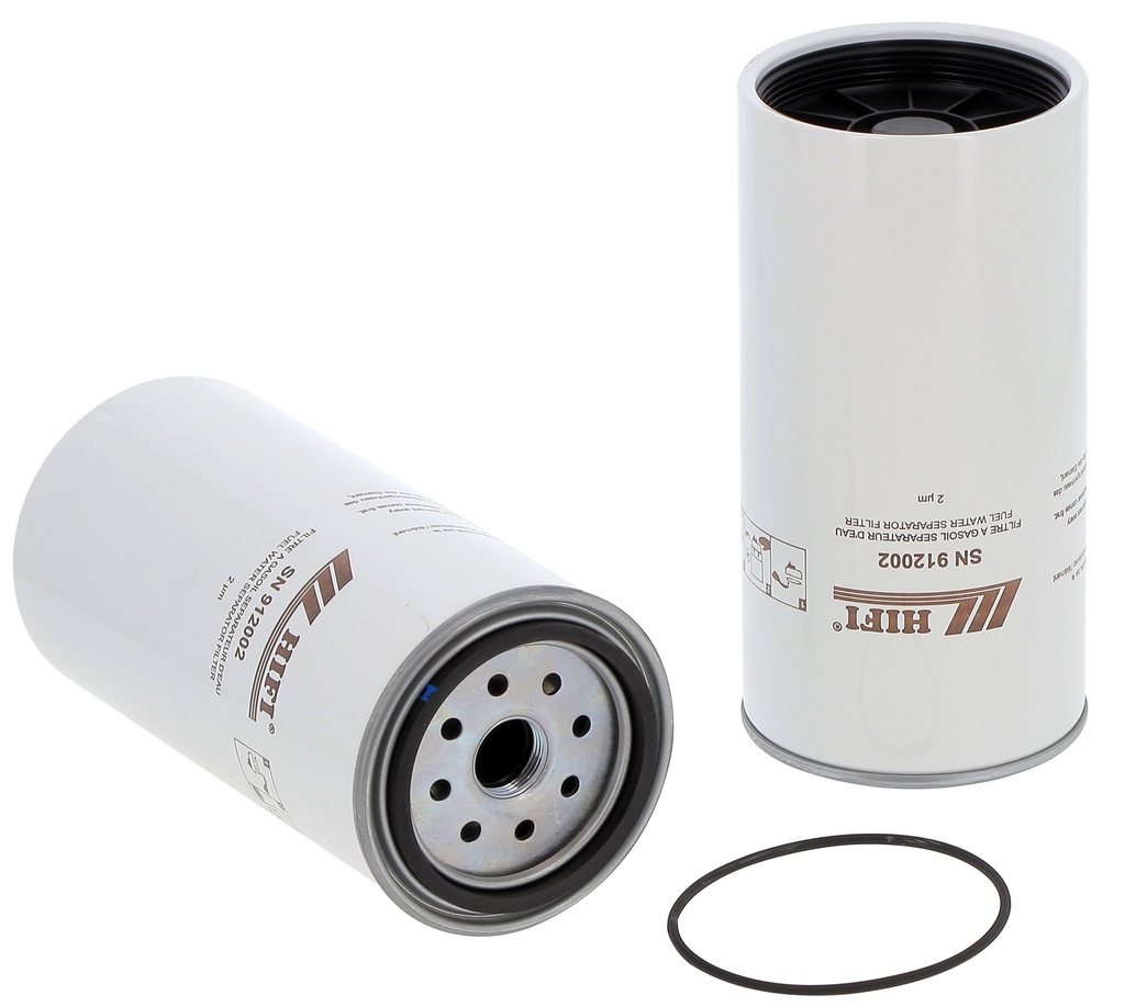 FILTRE A CARBURANT SEPARATEUR D'EAU