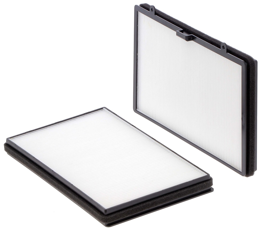 FILTRE HABITACLE