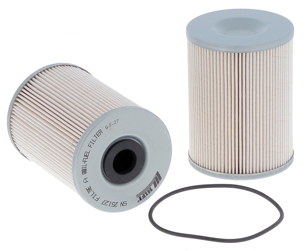 FILTRE A CARBURANT
