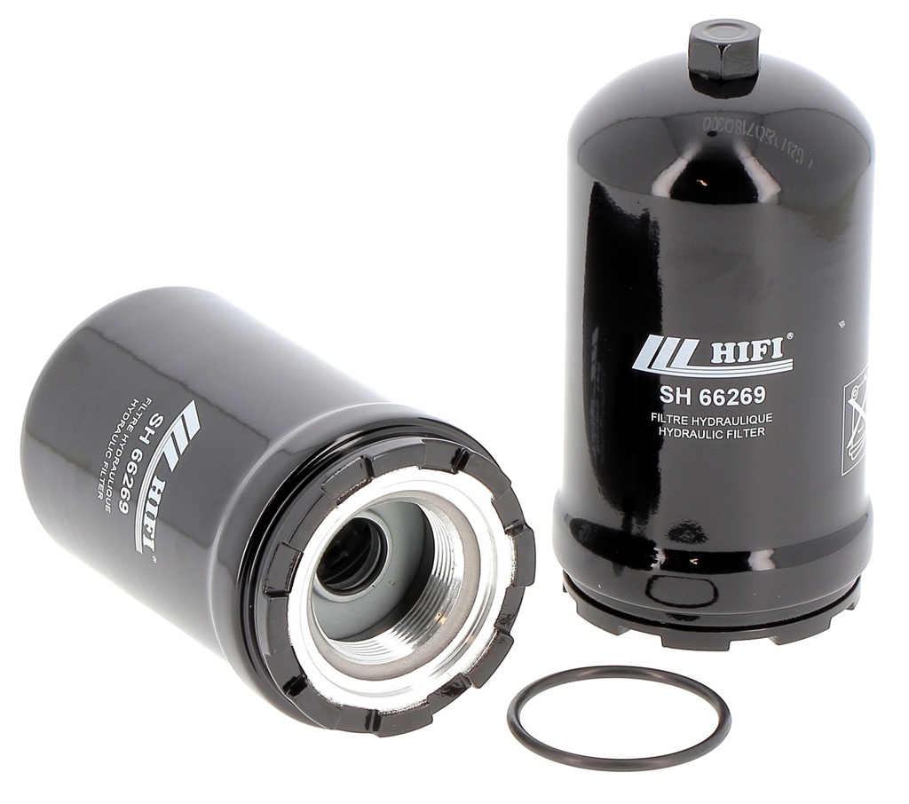 HYDRAULIEKFILTER