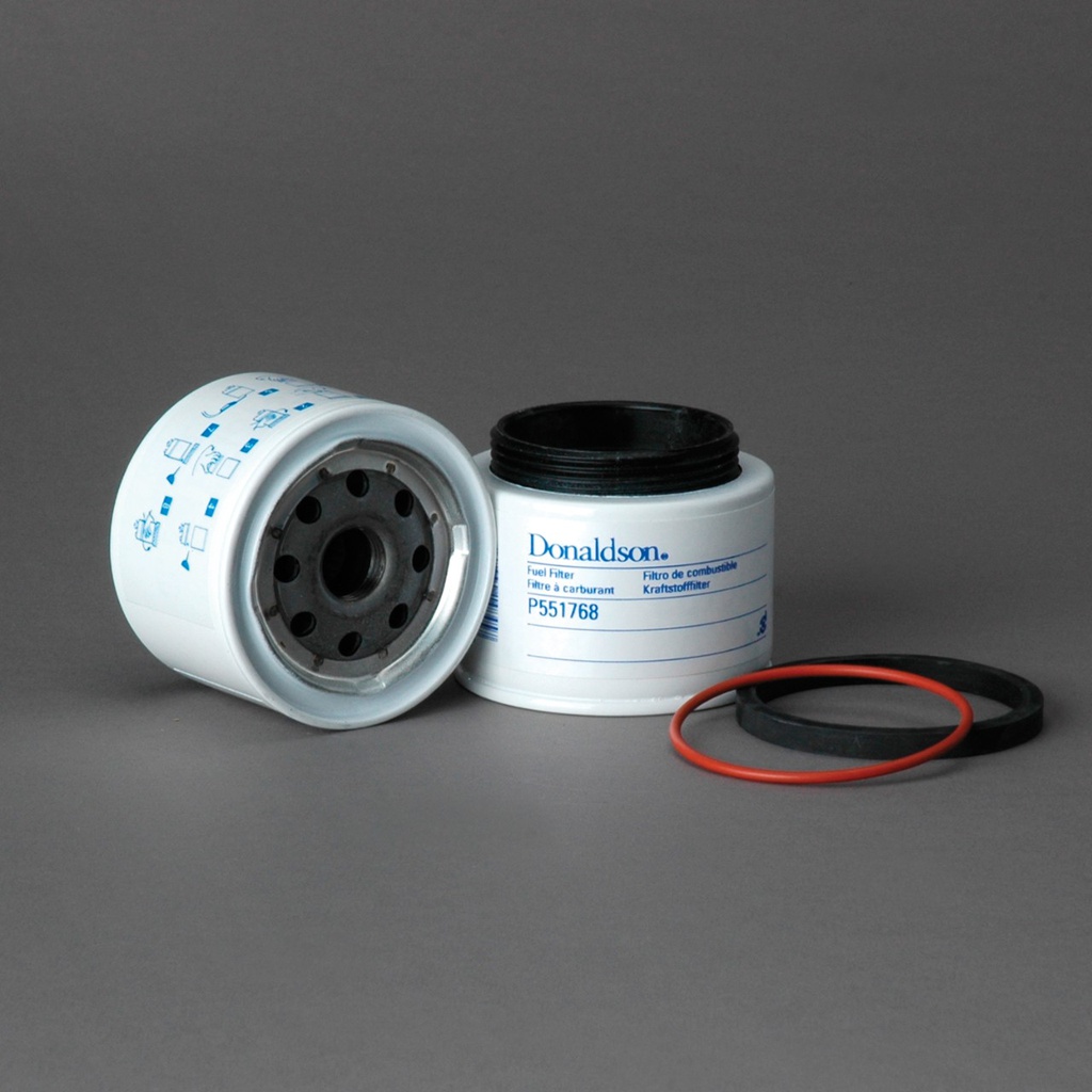 FILTRE A CARBURANT SEPARATEUR D'EAU