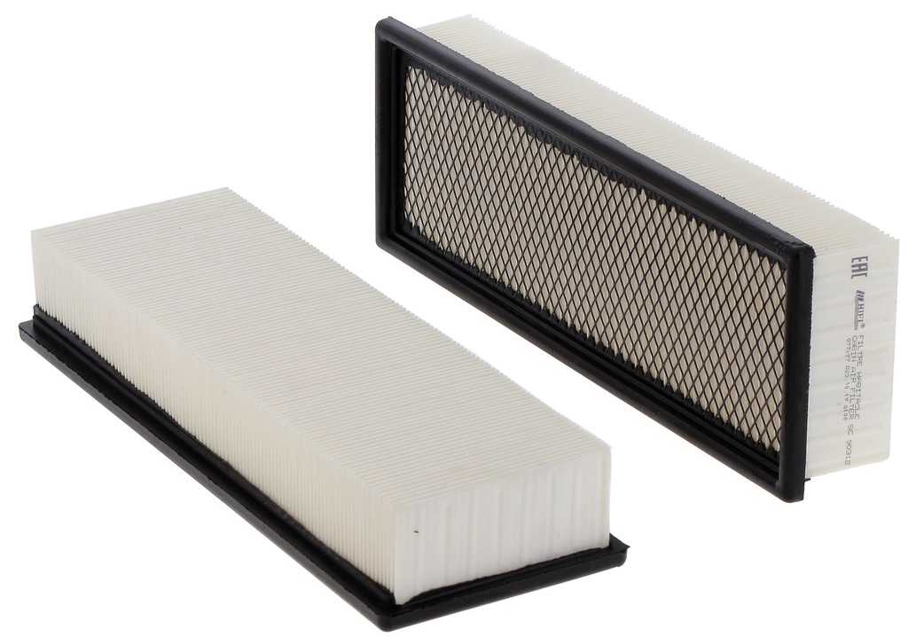 FILTRE HABITACLE