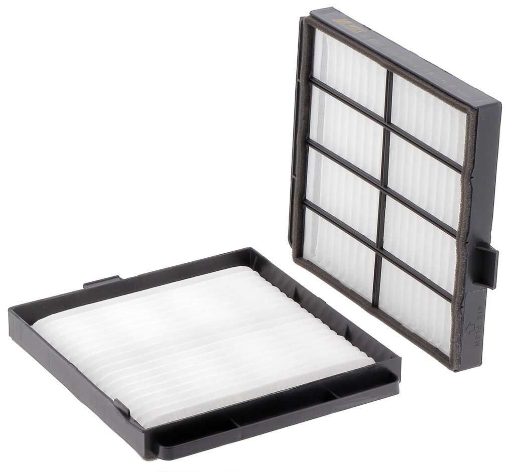 FILTRE HABITACLE