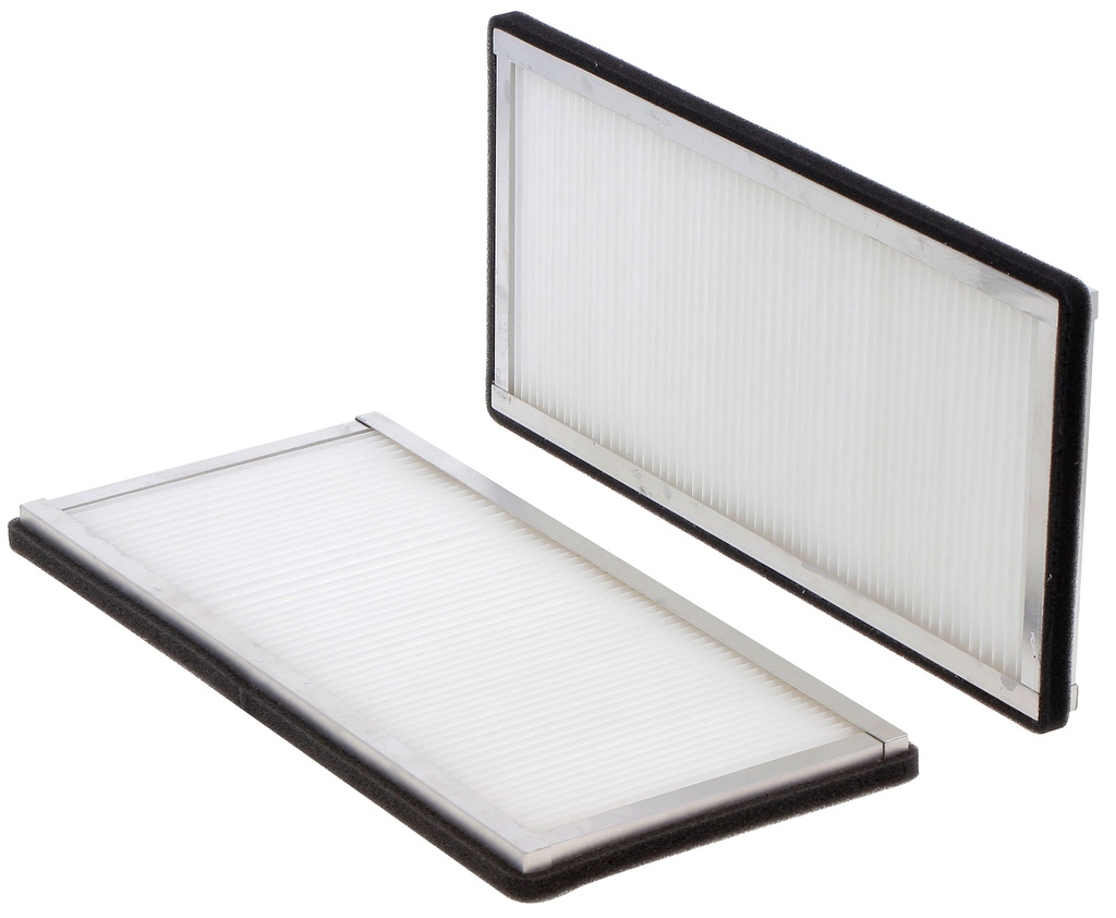 FILTRE HABITACLE