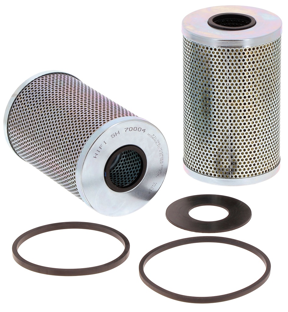 FILTRE HYDRAULIQUE