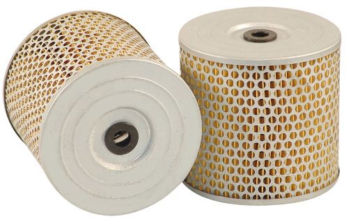 FILTRE HYDRAULIQUE