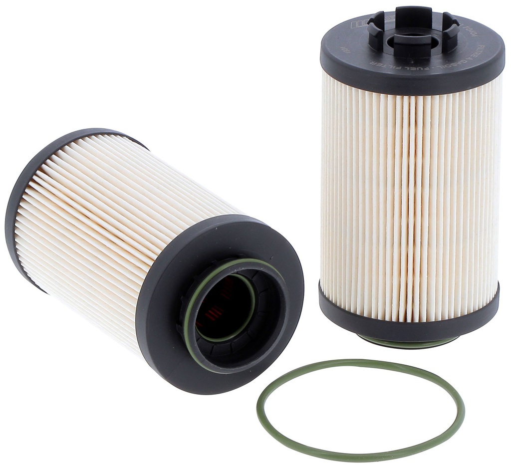 FILTRE A CARBURANT