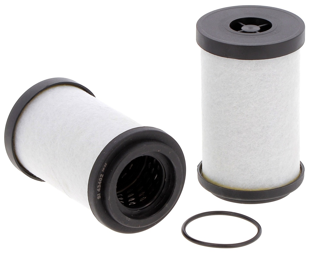 MICRO FILTER 0,1 MIC