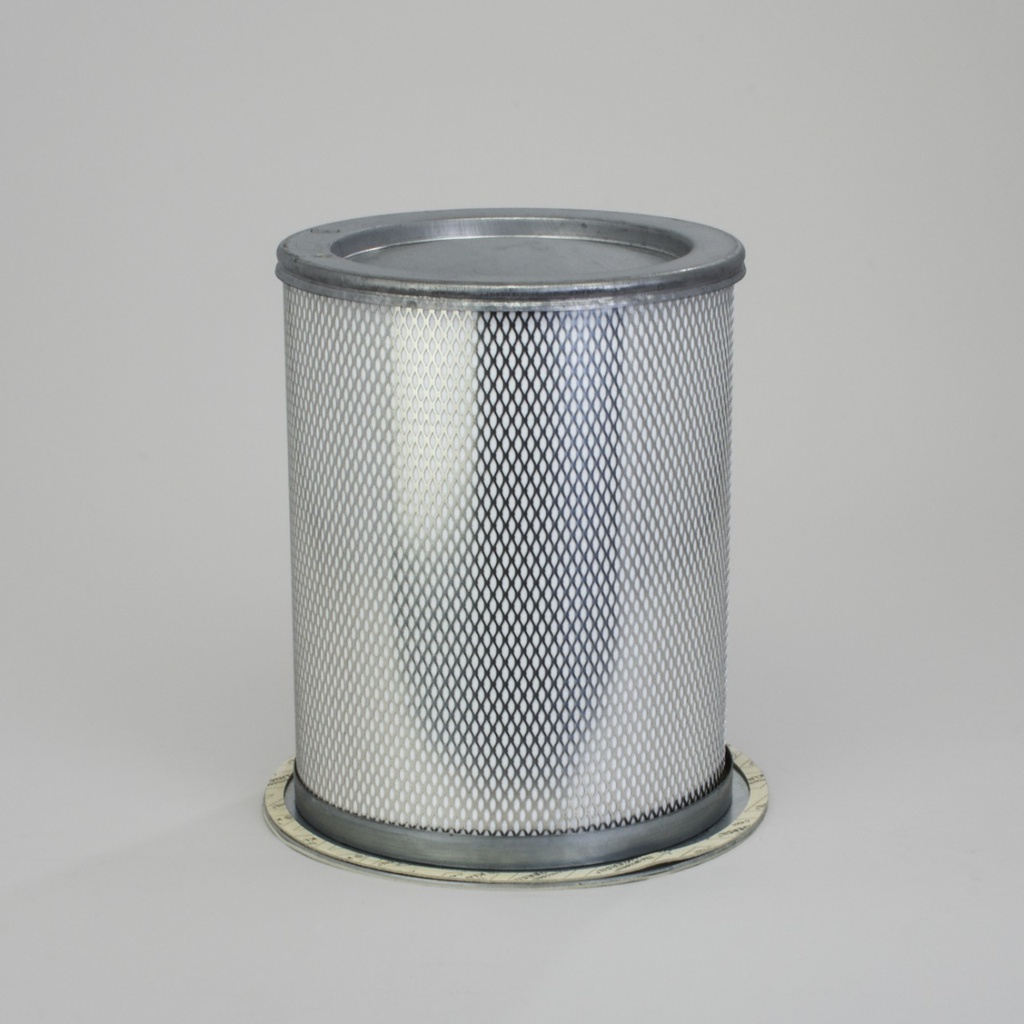 OLIE/LUCHT SEPARATOR