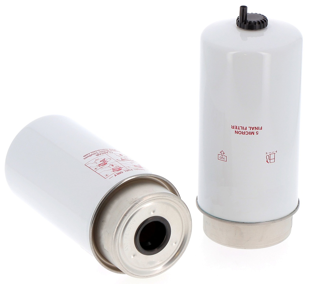 FILTRE A CARBURANT