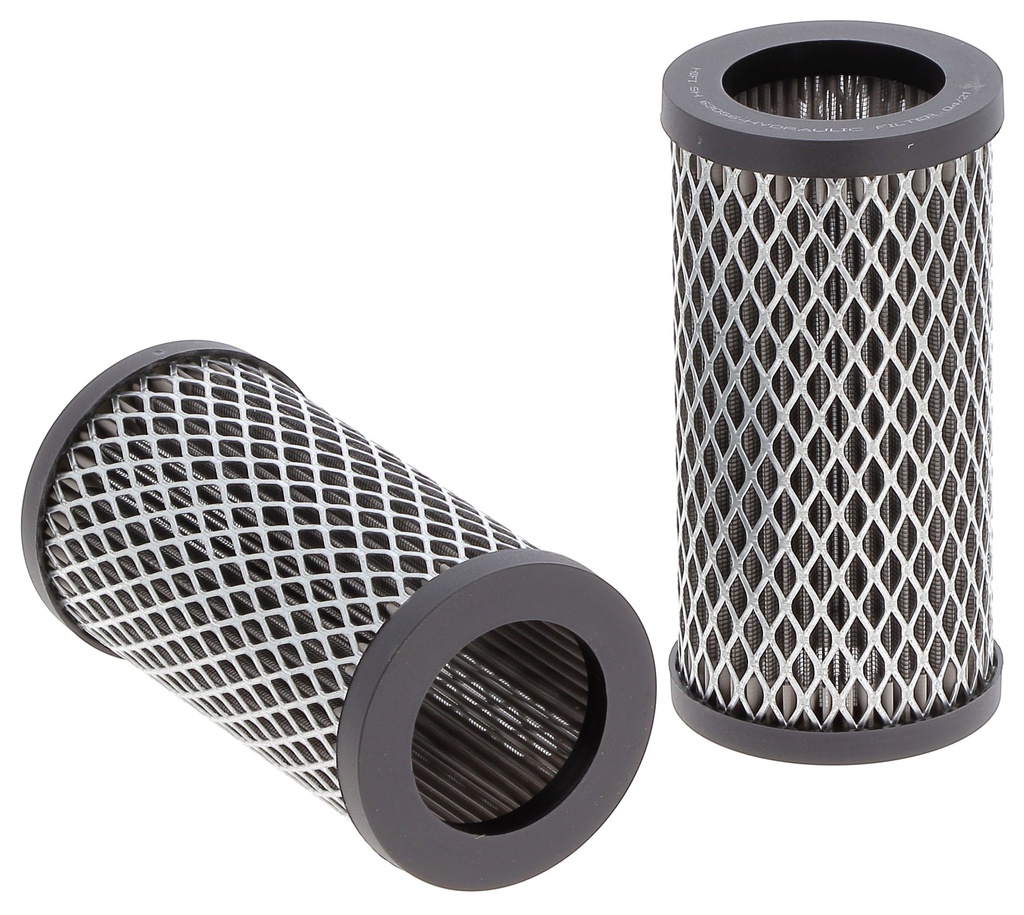 FILTRE HYDRAULIQUE