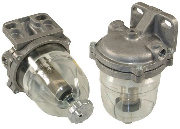 FILTRE A CARBURANT COMPLET