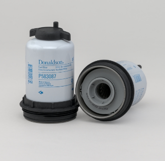FILTRE A CARBURANT SEPARATEUR D'EAU