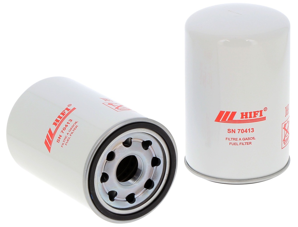 FILTRE A CARBURANT