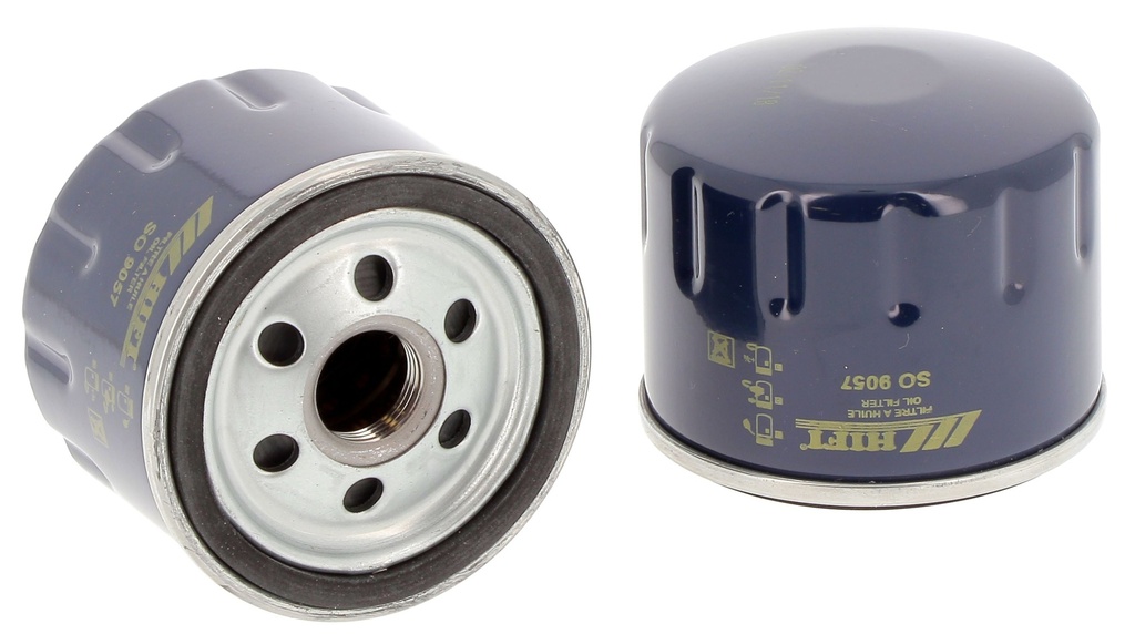 OLIEFILTER
