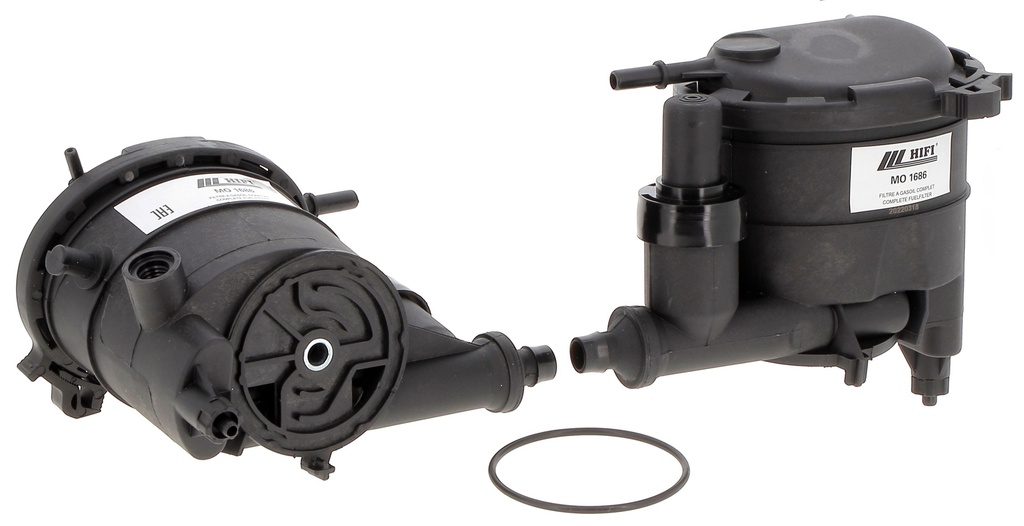 FILTRE A CARBURANT COMPLET