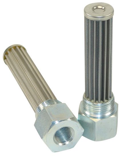 FILTRE HYDRAULIQUE