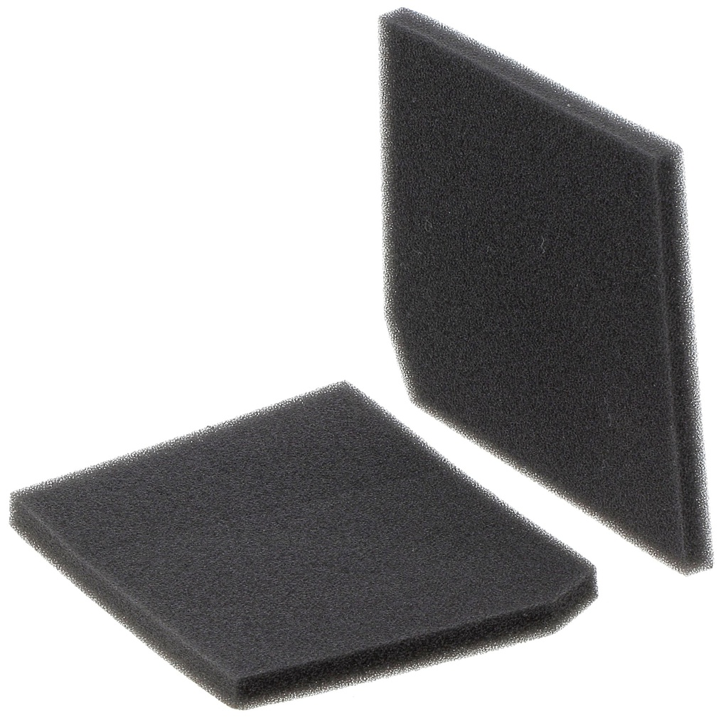 FILTRE HABITACLE