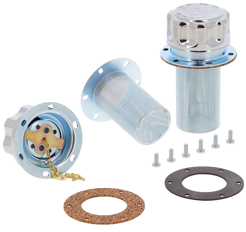 BOUCHON DE RESERVOIR