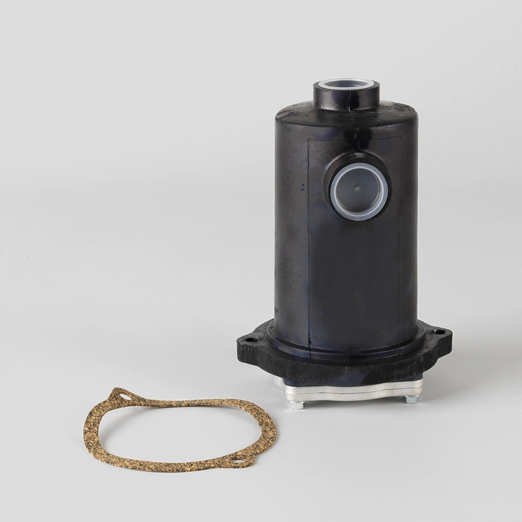 HYDRAULIEKFILTERKOP