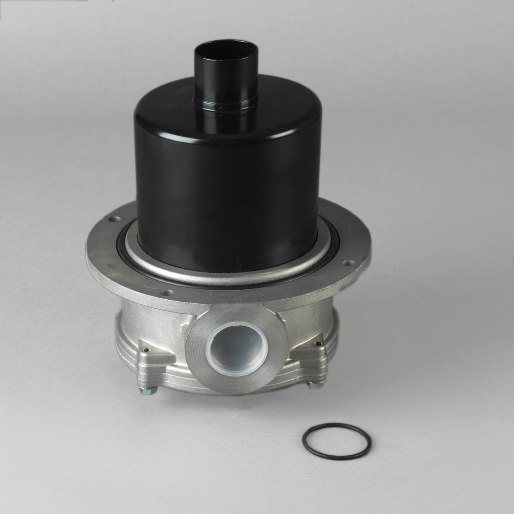 TETE DE FILTRE HYDRAULIQUE