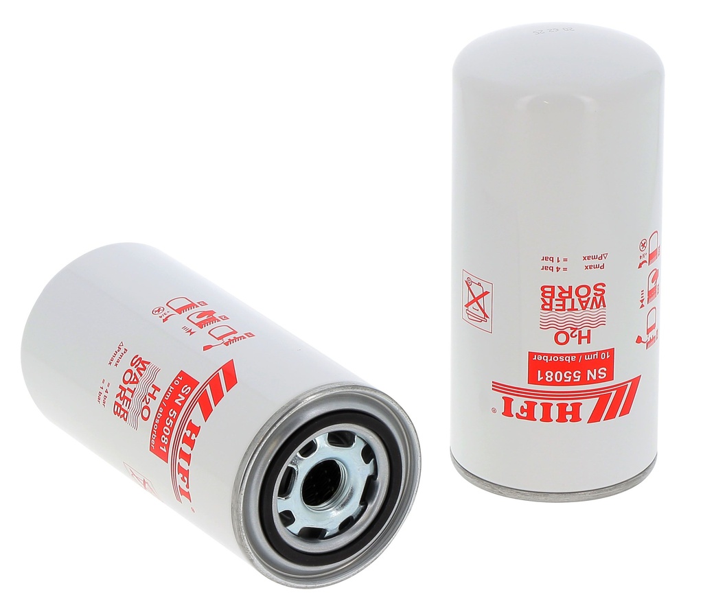 FILTRE A CARBURANT