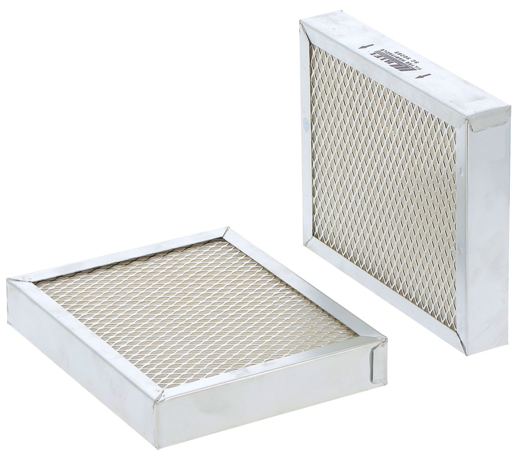 FILTRE HABITACLE