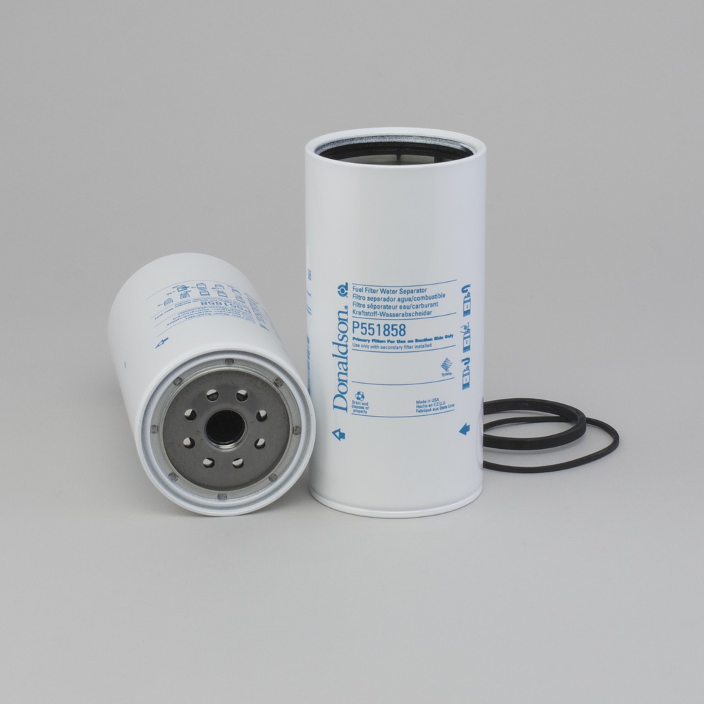 FILTRE A CARBURANT SEPARATEUR D'EAU