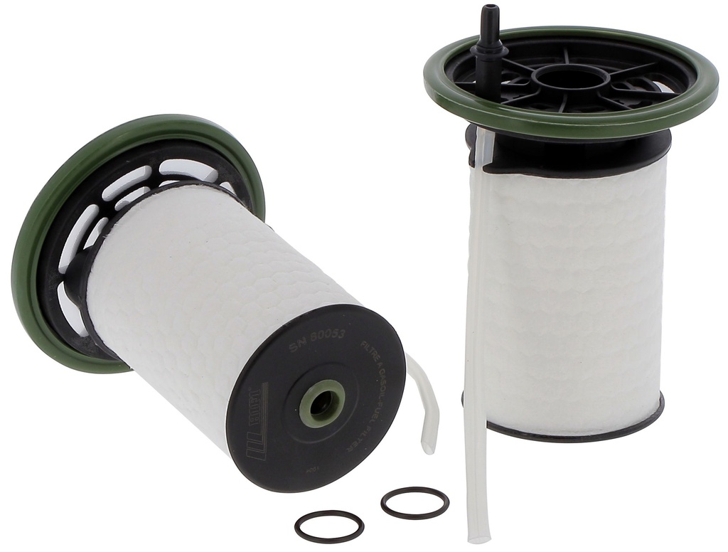 FILTRE A CARBURANT