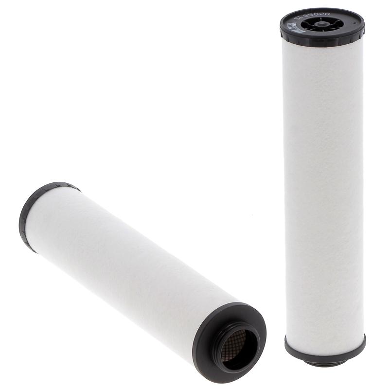 SUBMICROFILTRER 0,01 MIC