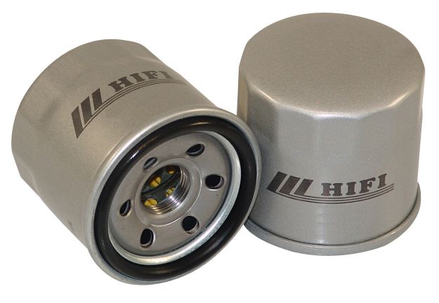 OLIEFILTER
