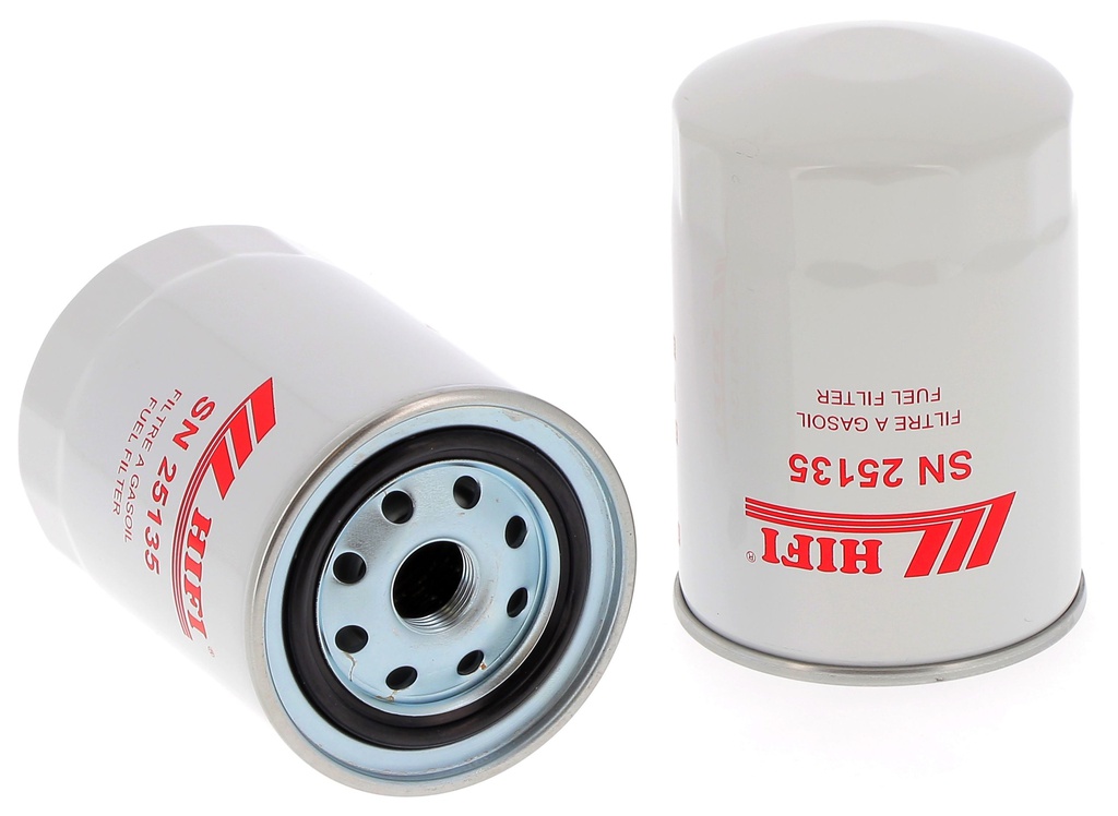 FILTRE A CARBURANT
