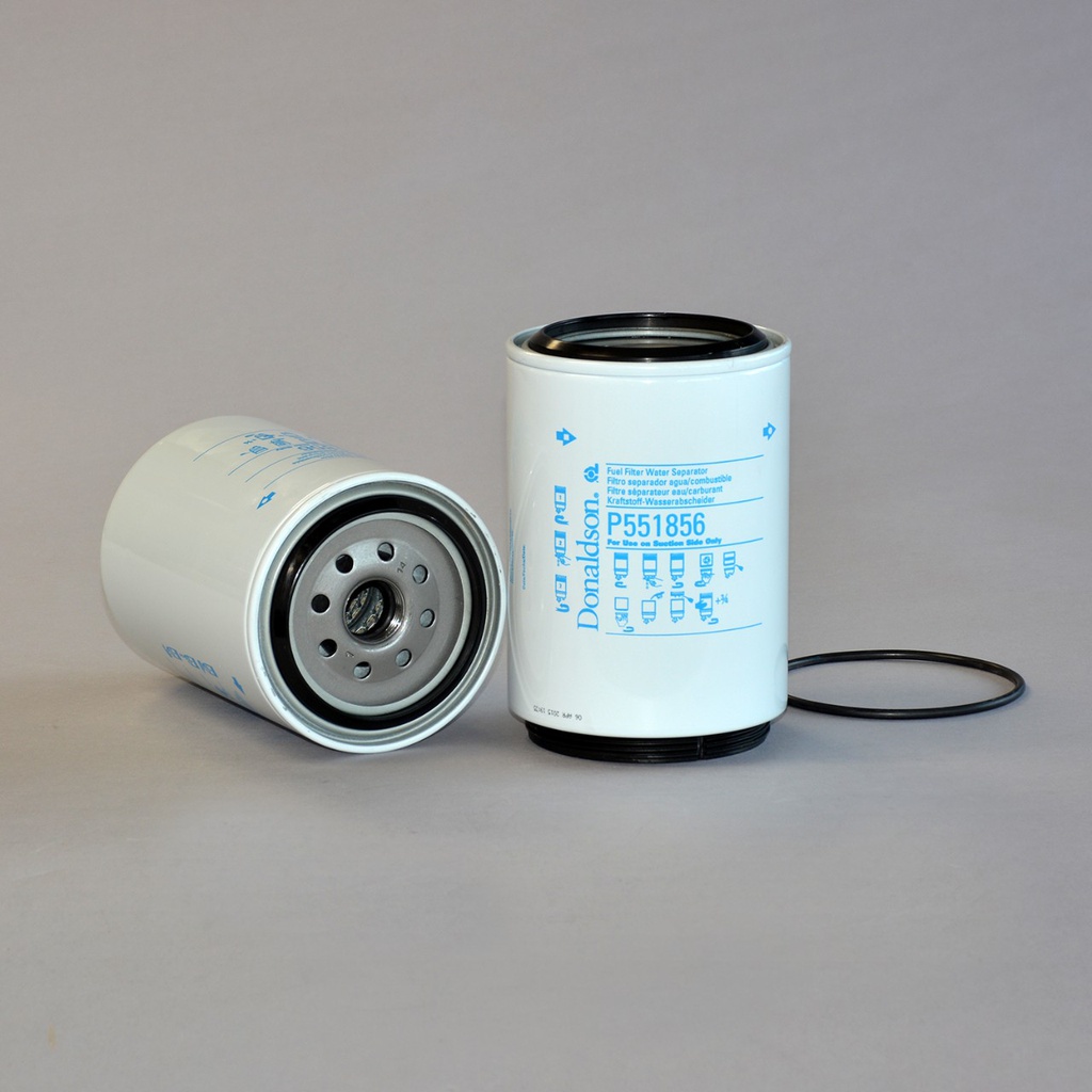 BRANDSTOFFILTER (water separator)