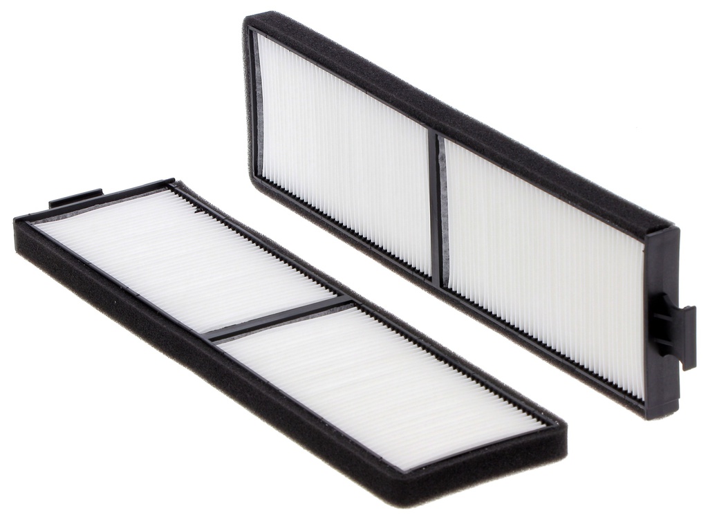 FILTRE HABITACLE