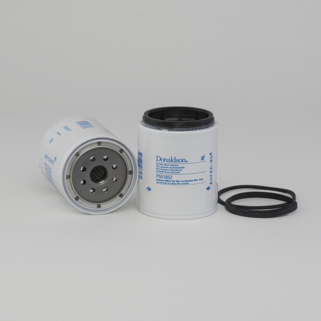FILTRE A CARBURANT SEPARATEUR D'EAU