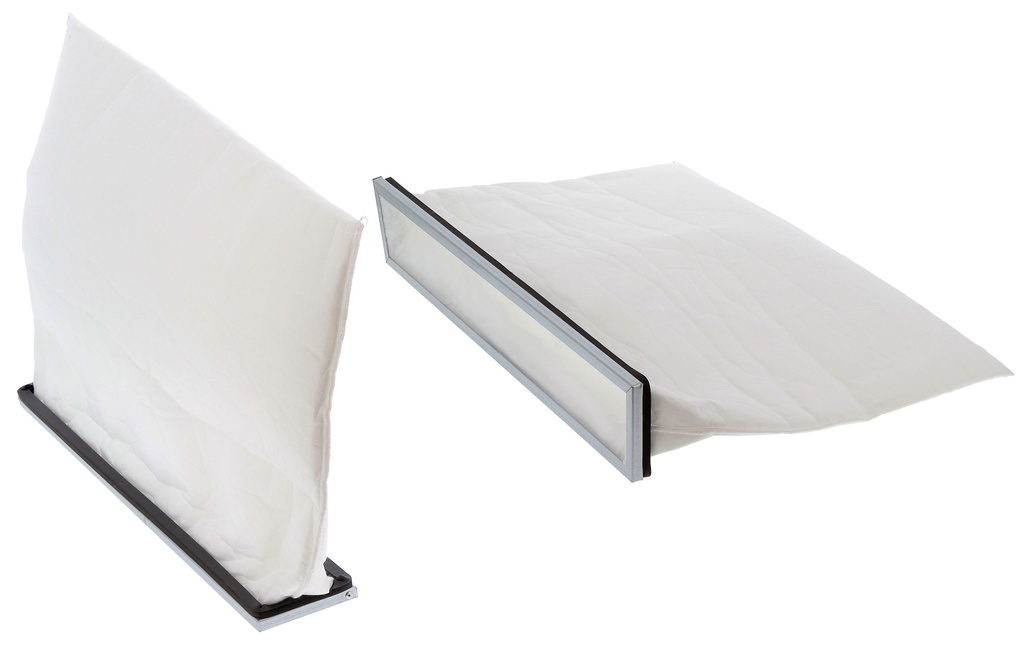 FILTRE HABITACLE