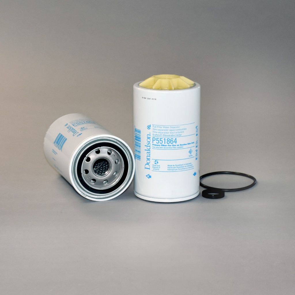 BRANDSTOFFILTER (water separator)