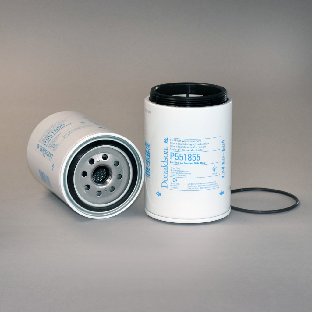 FILTRE A CARBURANT SEPARATEUR D'EAU