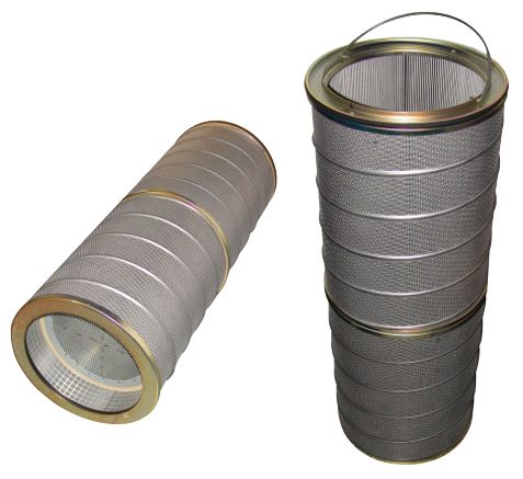 FILTRE HYDRAULIQUE