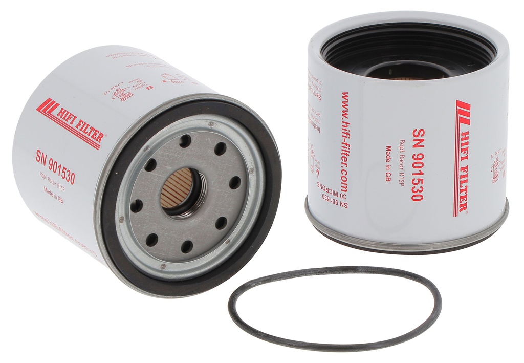FILTRE A CARBURANT SEPARATEUR D'EAU