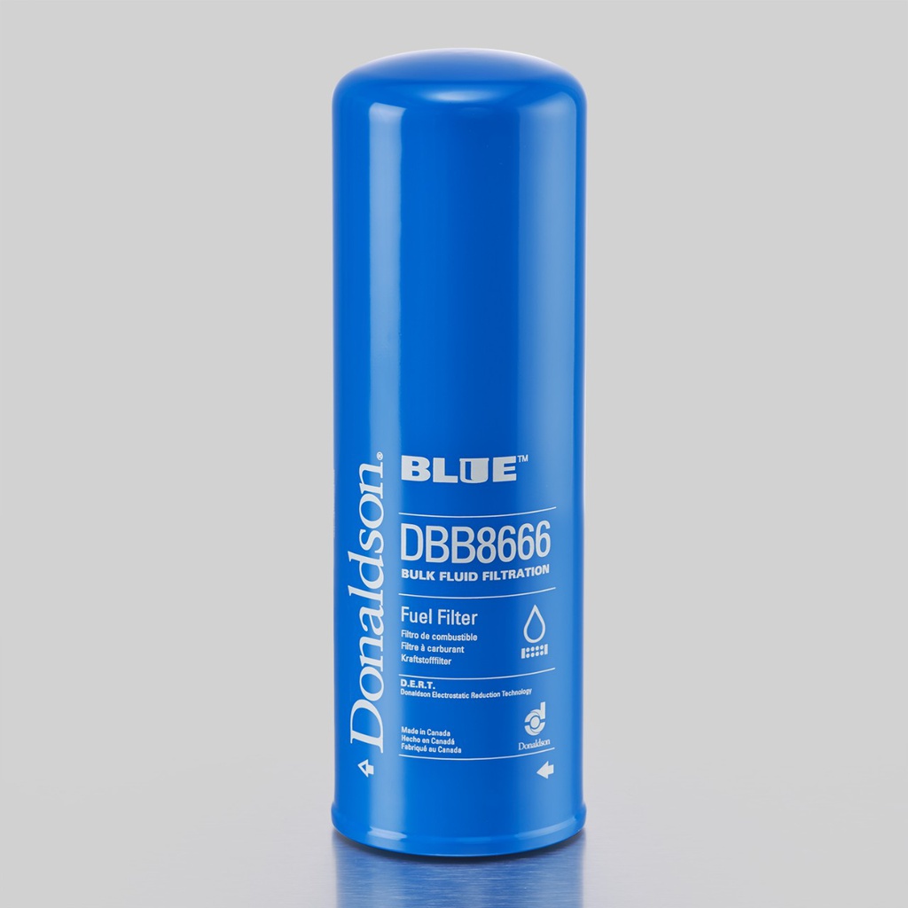 BULK FILTER