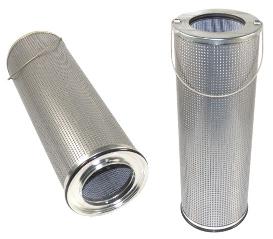 FILTRE HYDRAULIQUE