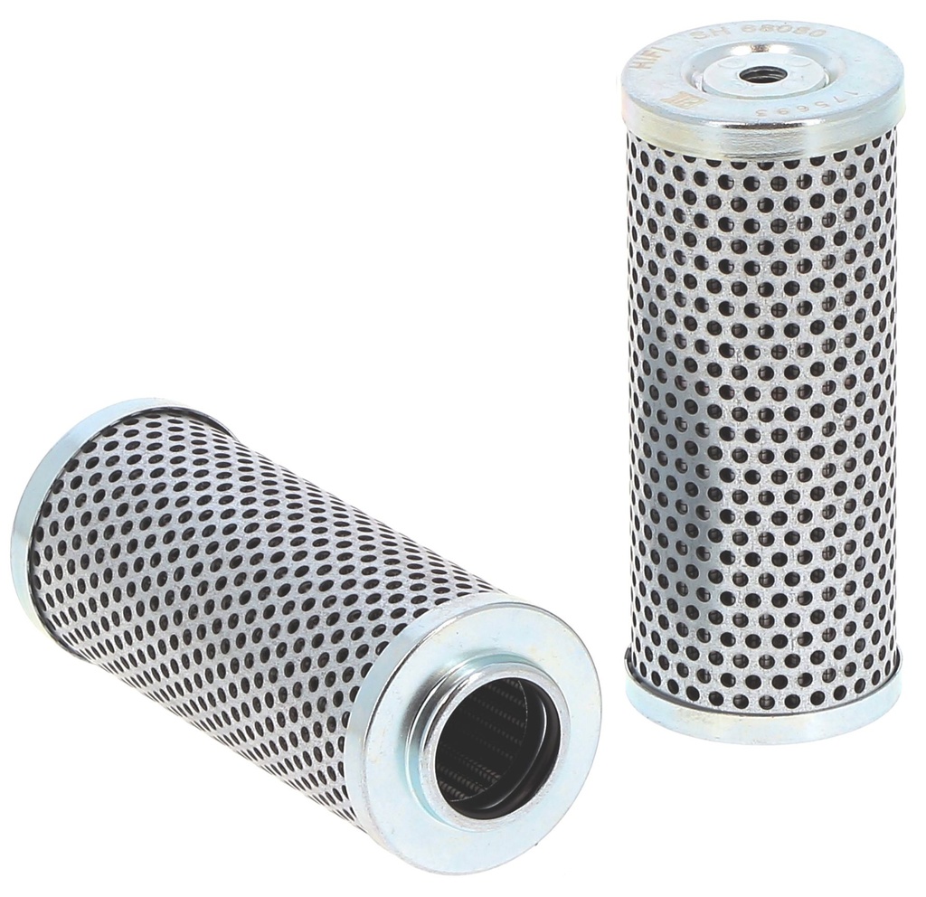 FILTRE HYDRAULIQUE