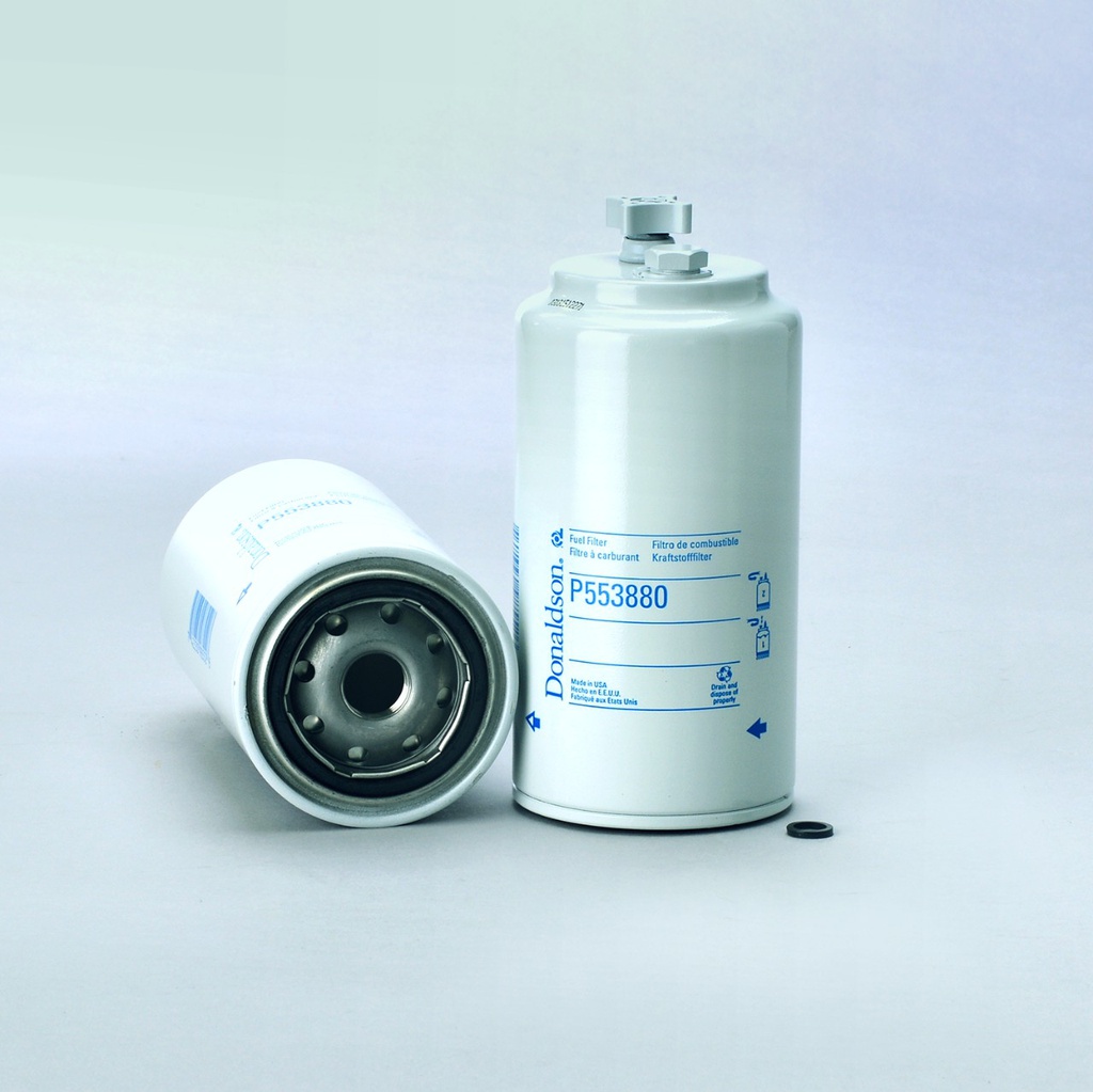 FILTRE A CARBURANT SEPARATEUR D'EAU