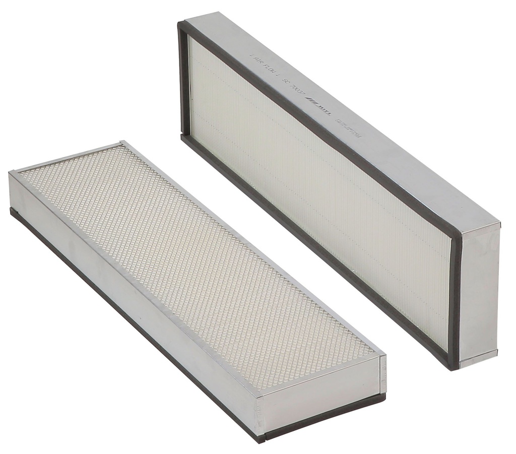 FILTRE HABITACLE