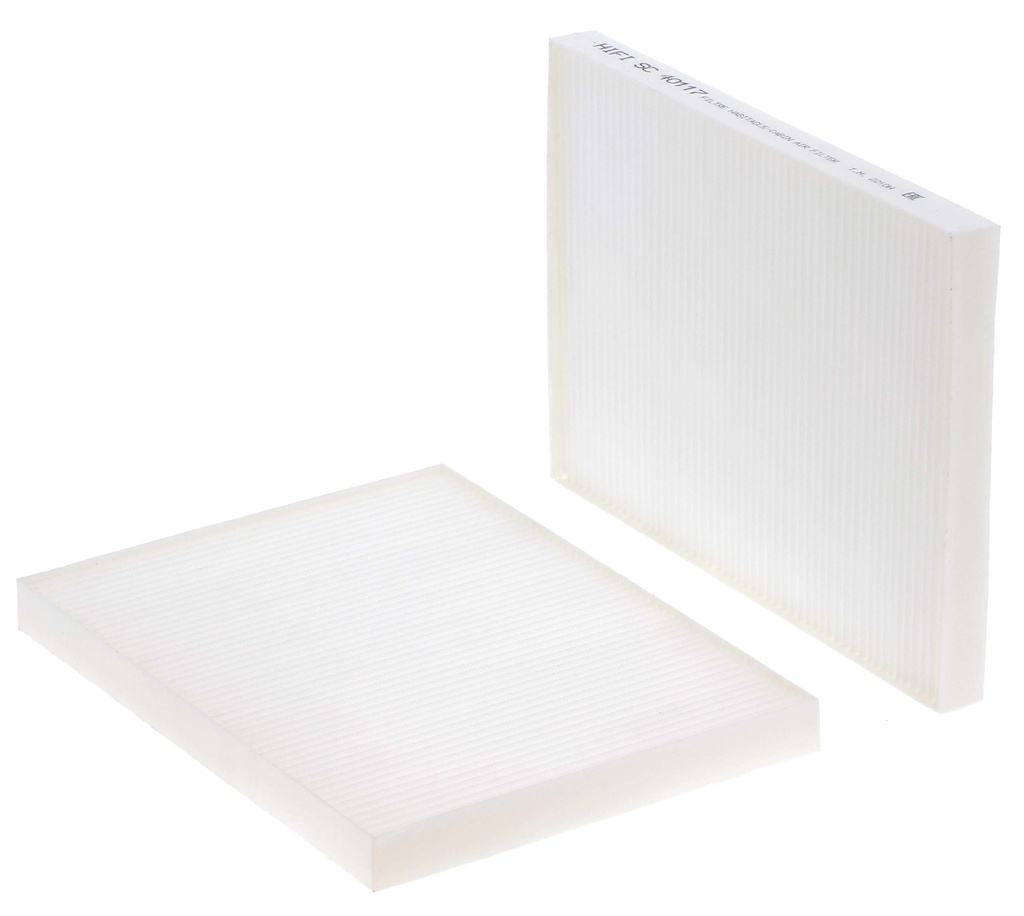 FILTRE HABITACLE